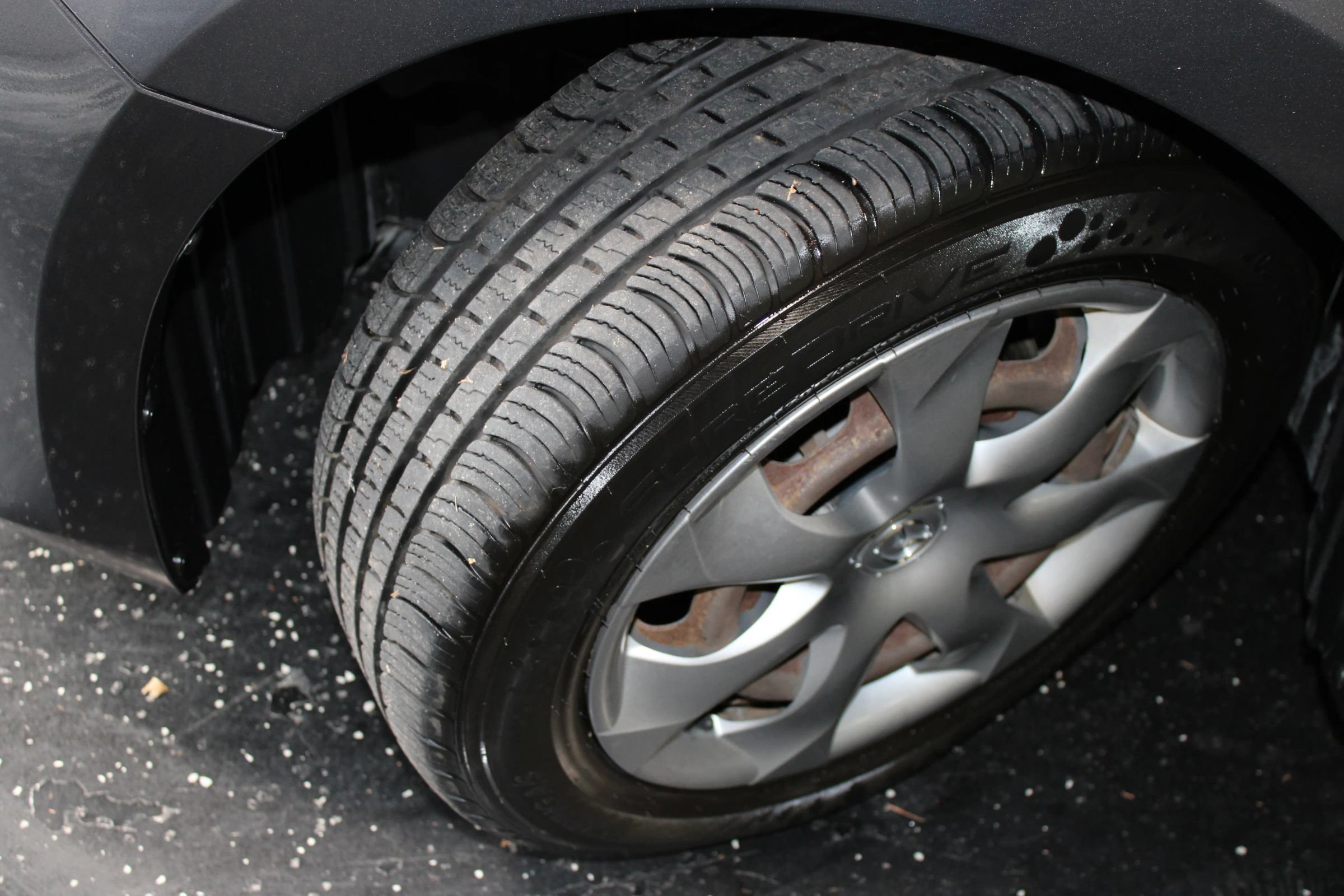 Used 2015 MAZDA MAZDA3 i Sport FWD image 32