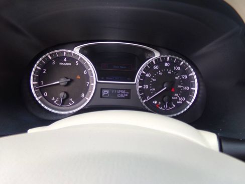 Used 2013 INFINITI JX35 AWD image 50