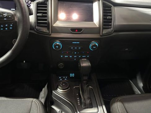 Used 2021 Ford Ranger XL w/ FX4 Off-Road Package image 11