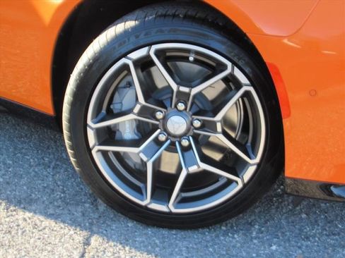 New 2026 Dodge Charger R/T Scat Pack image 7