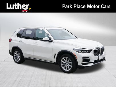 Used 2023 BMW X5 xDrive40i