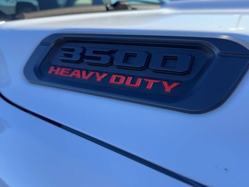New 2026 RAM 3500 Tradesman image 38