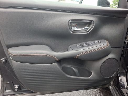 Certified 2024 Honda HR-V Sport image 12