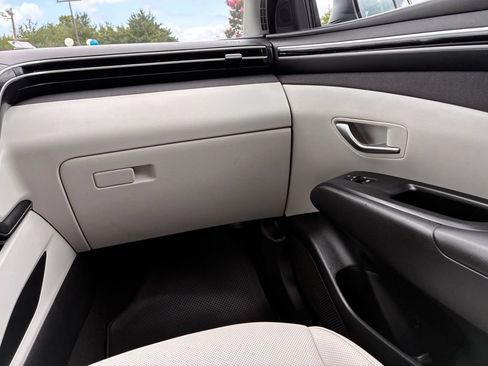 Used 2023 Hyundai Tucson SEL w/ Convenience Package AWD/4WD image 38
