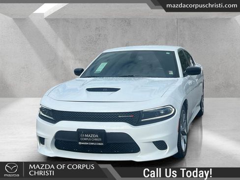 Used 2023 Dodge Charger GT image 1