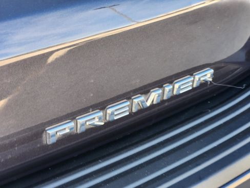 Used 2023 Chevrolet Tahoe Premier image 12