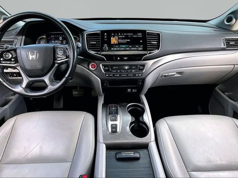 Used 2021 Honda Pilot EX-L image 8