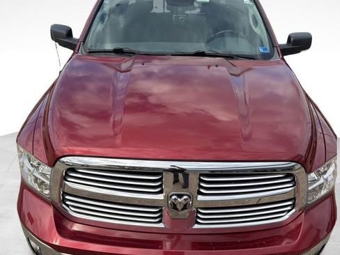 Used 2015 RAM 1500 Big Horn image 32