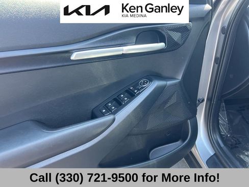Certified 2024 Kia Seltos LX AWD/4WD image 27