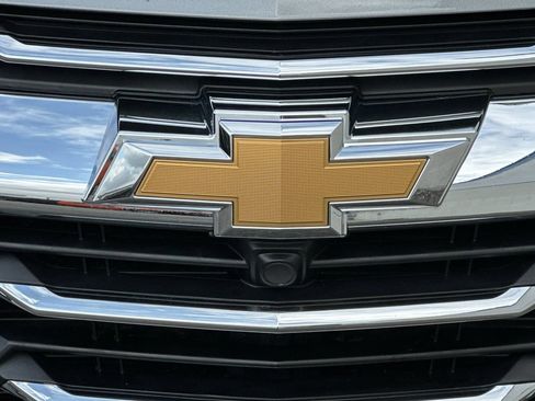 Certified 2026 Chevrolet Equinox LT FWD image 39