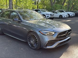 Certified 2024 Mercedes-Benz C 300 Sedan video 2