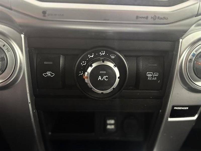 Used 2018 Toyota 4Runner SR5 Premium AWD/4WD image 14