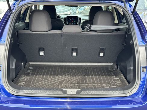 Certified 2024 Subaru Crosstrek 2.0i Premium w/ Crosstrek Mirror Package image 9