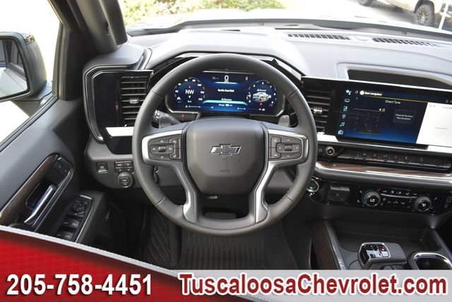 New 2026 Chevrolet Silverado 1500 RST AWD/4WD image 20
