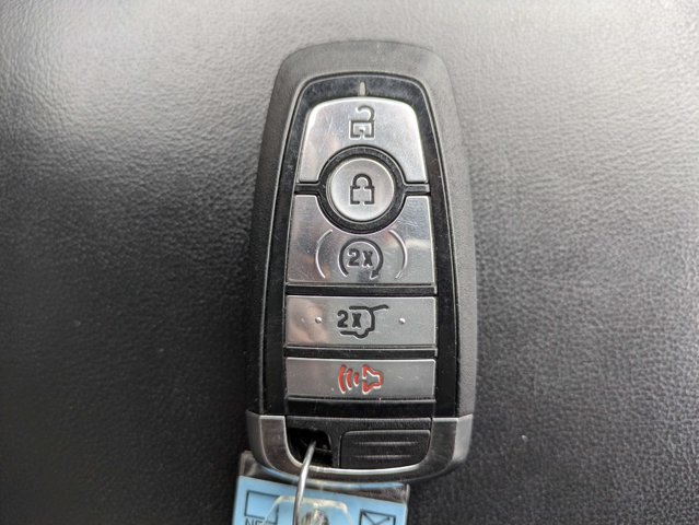 Used 2023 Ford Explorer ST w/ Equipment Group 401A AWD/4WD image 30