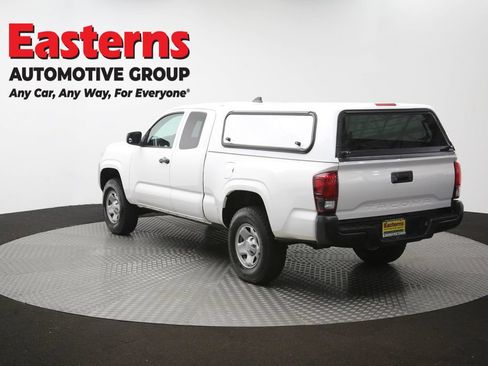 Used 2023 Toyota Tacoma SR RWD image 63