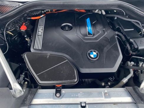 Used 2021 BMW X3 xDrive30e image 21