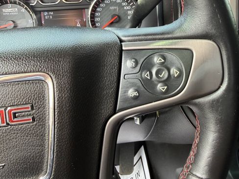 Used 2014 GMC Sierra 1500 SLT w/ All-Terrain Package AWD/4WD image 14
