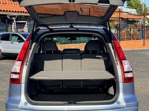 Used 2010 Honda CR-V EX-L image 15