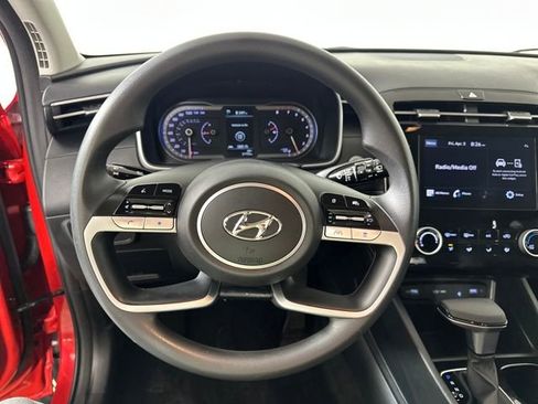 Used 2023 Hyundai Tucson SEL w/ Winter Package image 14