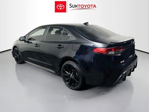 Used 2024 Toyota Corolla SE FWD image 6