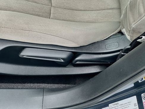Used 2024 Honda Accord LX image 13