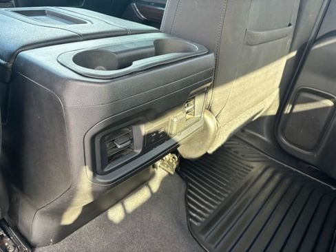 Used 2021 Chevrolet Silverado 1500 RST w/ Z71 Off-Road Package image 31