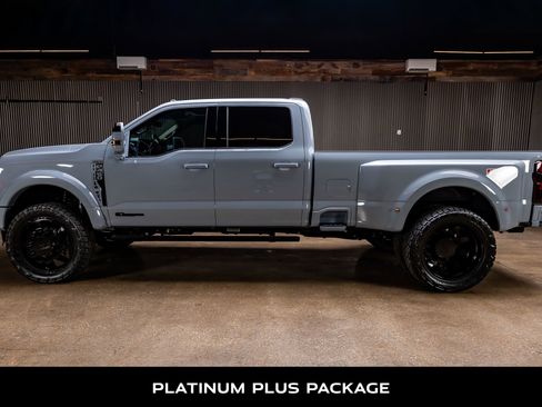Used 2026 Ford F450 Platinum image 6
