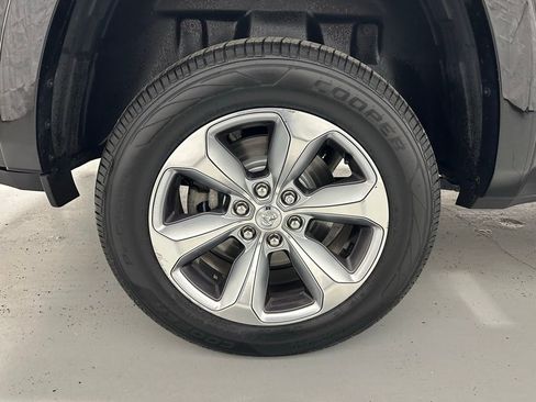 Used 2020 RAM 1500 Limited image 62