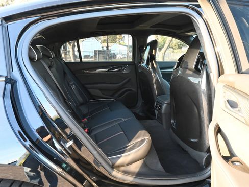 Used 2023 Cadillac CT5 V Blackwing image 23
