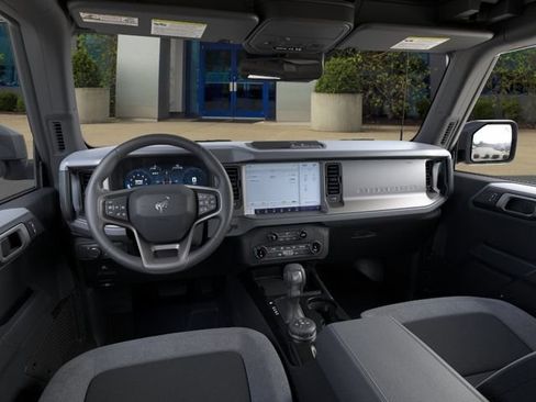 New 2026 Ford Bronco Big Bend AWD/4WD image 10