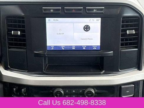 Used 2024 Ford F250 XL w/ XL Chrome Package AWD/4WD image 12