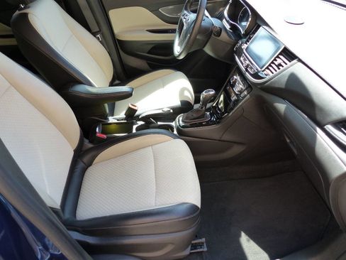 Used 2019 Buick Encore Preferred w/ Safety Package AWD/4WD image 29