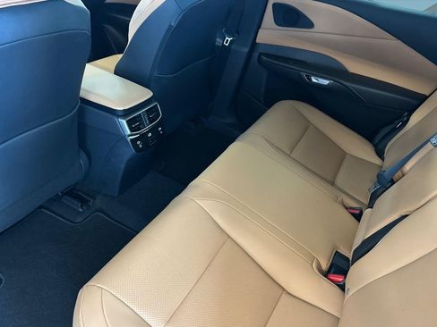 New 2026 Lexus RX 350 AWD image 26