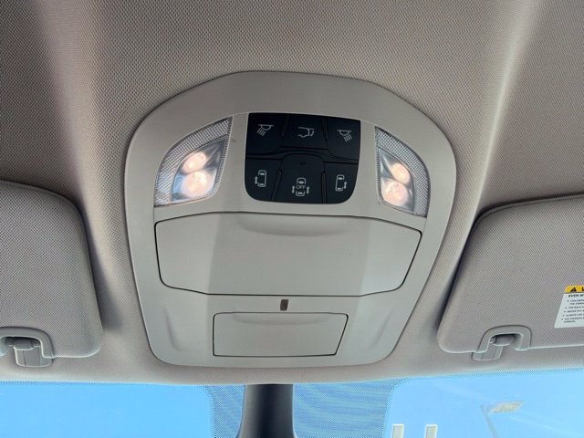 Used 2023 Chrysler Voyager LX FWD image 22