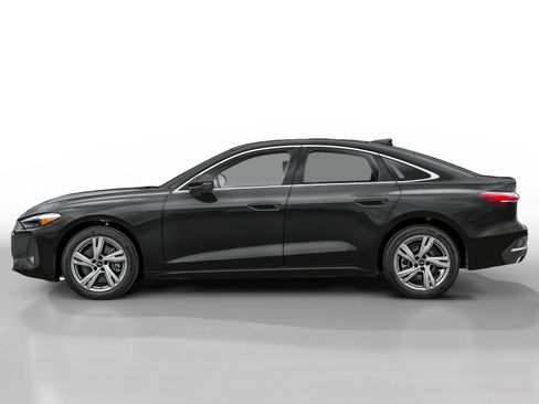 New 2026 Audi A5 2.0T Premium Plus AWD/4WD image 3
