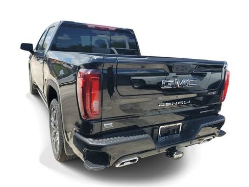 New 2026 GMC Sierra 1500 Denali Ultimate AWD/4WD image 4