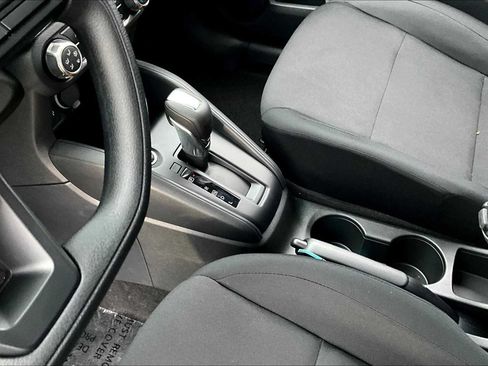 Certified 2025 Nissan Kicks Play S FWD image 11