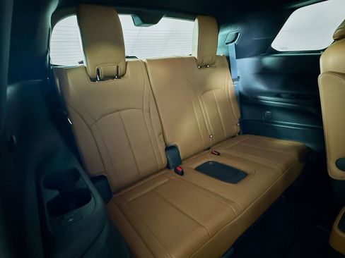 Used 2025 INFINITI QX60 Autograph w/ Cargo Package image 35