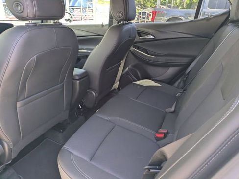 Certified 2024 Buick Encore GX Preferred image 10
