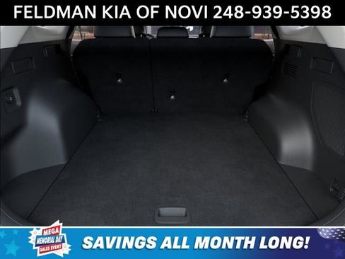 New 2026 Kia Sportage SX AWD/4WD image 19