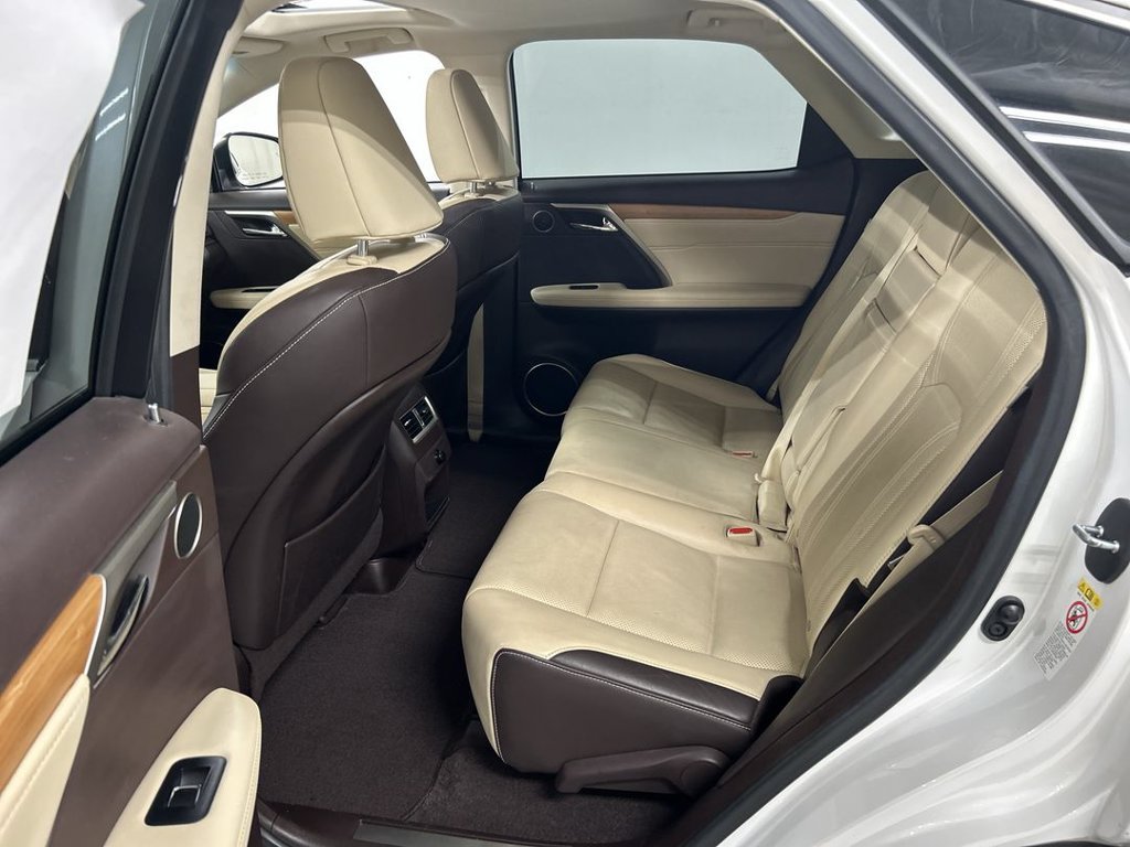 Used 2017 Lexus RX 350 AWD w/ Premium Package image 21