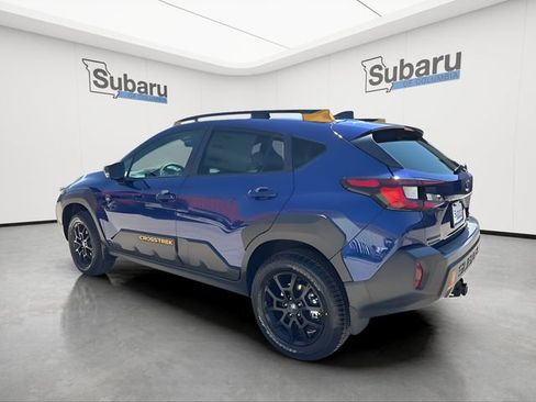 New 2026 Subaru Crosstrek 2.5i Wilderness image 5