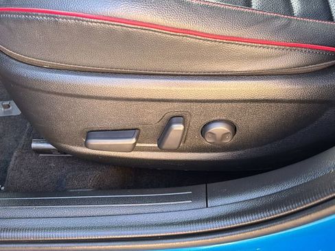 Used 2023 Kia Forte GT w/ GT2 Package FWD image 27