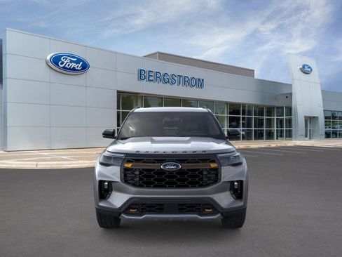 New 2026 Ford Explorer Tremor w/ Tremor Ultimate Package image 6