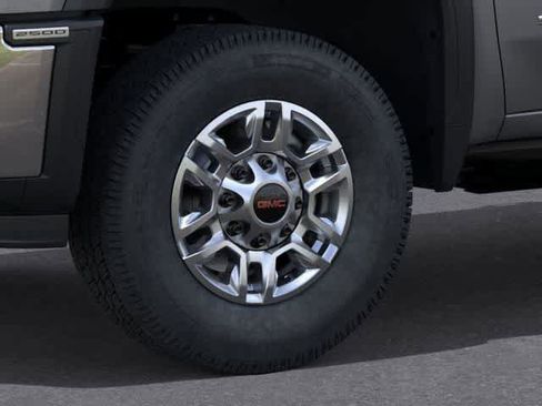 New 2026 GMC Sierra 2500 Pro image 9
