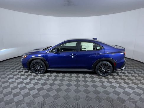 New 2026 Subaru WRX Premium image 6