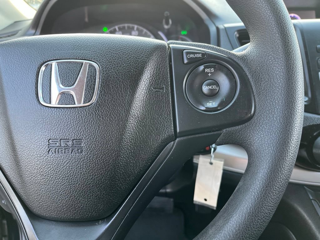 Used 2016 Honda CR-V SE image 22