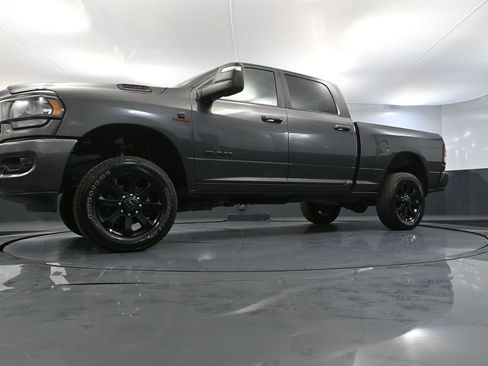 Used 2024 RAM 2500 Big Horn w/ Night Edition image 59
