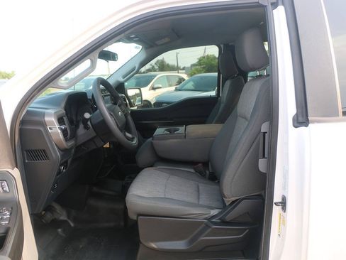 Used 2024 Ford F150 XL AWD/4WD image 32